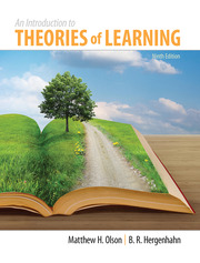 An Introduction Theories of Learning