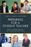 Preparing for a Student Teacher