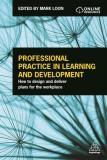 Professional Practice in Learning and Development