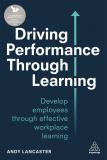Driving Performance  Through Learning