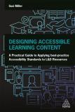 Designing Accessible Learning Content